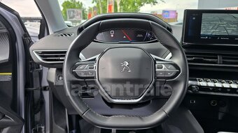 PEUGEOT 3008 II (2) 1.5 BlueHDi 130 S&S ALLURE 05/2022 - 10