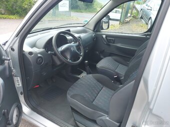 Citroen Berlingo 1.4i - 10