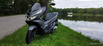 Honda PCX 125 r.v. 01.04.2019 - 10