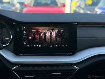 Octavia 4 2.0TDI 110kw FullLed,virtual,kůže,panorama… - 10