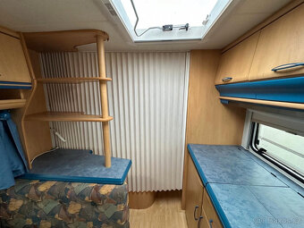 Karavan Hobby Excellent 495 - 10