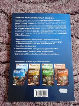 Prodej učebnic & prac. sešitů pro SŠ - 10