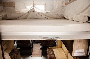 Obytný vůz Fiat Ducato X-TIL M - 10