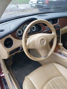 Mercedes-benz CLS 320 CDI - 10