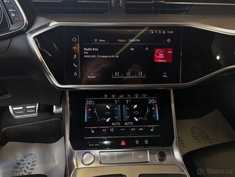Audi A6 AVANT 50TDi S-Line QUATTRO, MATRIX, DPH - 10