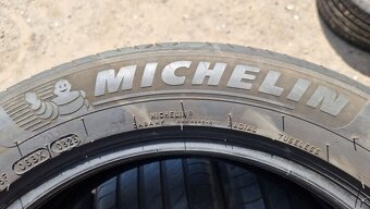 Letní pneu 235/55/19 Michelin - 10