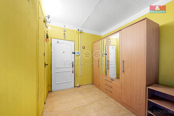 Prodej bytu 2+1, 64 m², Děčín, ul. Kladenská - 10