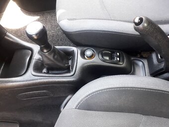Peugeot 206 1.4 55kw - 10