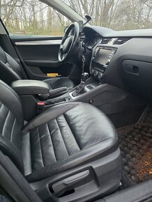 Škoda Octavia III Combi 2.0 TDI , DSG, Panorama, rozvody - 10
