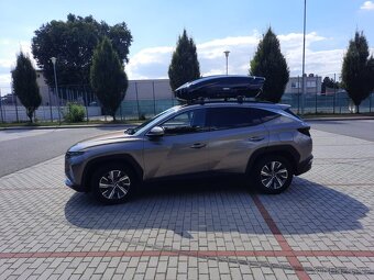 Střešní box Thule Motion XT M - 10