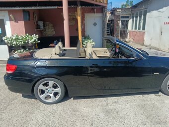 Prodám BMW Cabrio - 10