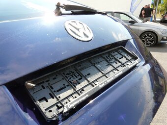 VW Touran 2.0 TDi HIGHLINE-103 KW. Mod. 2006, Bez koroze - 10