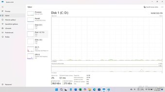Kovový 15,6" i9-10980HK / 64GB / 2TB M.2 NVM +2TB SSD - 10