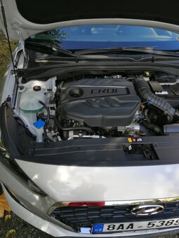 Hyundai i30 2020 - 10