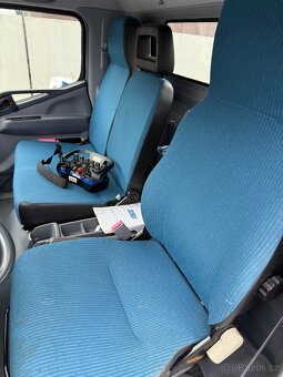 Pracovní plošina SOCAGE 32DJ 32m (boční19m) - 10