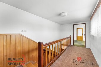 Prodej, domy/rodinný, 133 m2, Krňovice 6, 50346 Třebechovice - 10