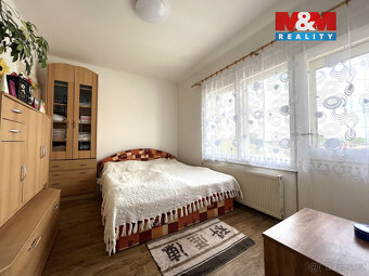 Prodej rodinného domu, 120 m², Louny, ul. Čeňka Zemana - 10