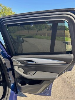 BMW X3 12.2018 M paket 3.0Nafta - 10