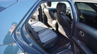 HYUNDAI IONIQ 5 72,6 kWh 160KW TECHNIQ,2021 - 10