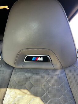 BMW X4 M Competition, H&K , Akrapovic - 10