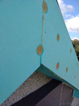 Zednické a fasádní stavby - 10