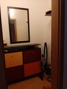 Pokoj s trvalým pobytem — Praha 7, Poupetova 869/10 - 10