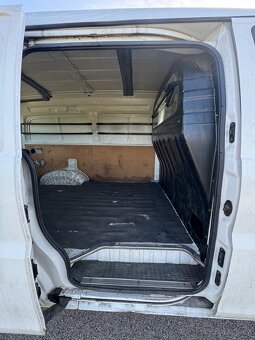 Hyundai H1 , 2007 ,2.5tdi 103kw, 1majitel, 145tis km ,3mista - 10