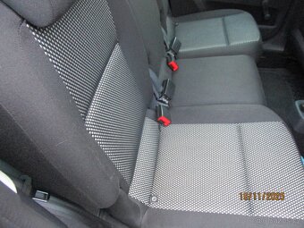 Škoda Roomster Scout 1,2 benzín 63kw - 10