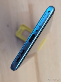 Motorola Edge 60 Fusion 5G 12/256 GB, záruka do 4/2027 - 10