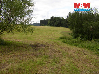 Prodej zahrady, 4214 m², Benecko - 10