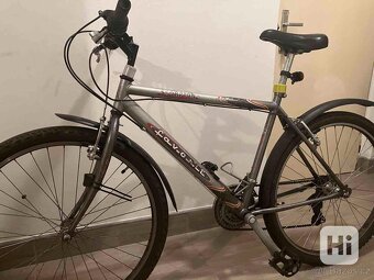 Pánské horské kolo - 10