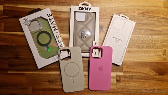 iPhone 16 PRO MAX 256gb - ALZA ZÁRUKA - 10