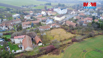Prodej pozemku k bydlení, 1545 m², Přemyslovice - 10