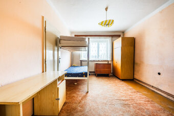 Rodinný dům / chalupa v Uhřínově - 10