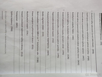 Mercedes-Benz Sprinter 317 CDI - 10