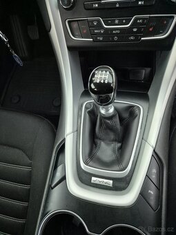 Ford Mondeo MK5 2.0 TDCi - 10