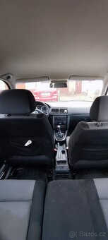 Golf 4 1.9 TDI 85kw AJM - 10