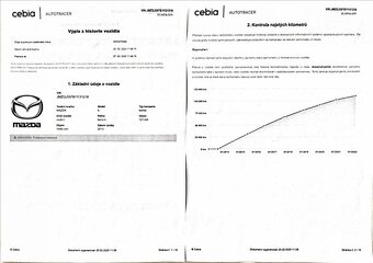 Prodávám Mazda 6 2,0 Skyactiv,121kW,Attraction - 10