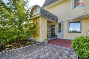 Prodej rodinného domu, 140 m², Tachov, ul. Jabloňová - 10