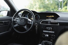 2012 Mercedes-Benz C-Class - 10