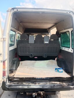 Transit 2.0 Diesel 9 mist - 10