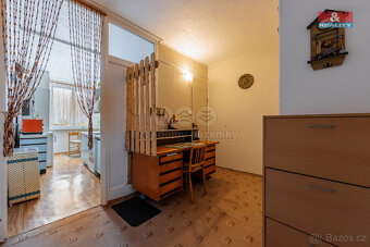 Prodej bytu 2+1, 61 m², Vintířov - 10