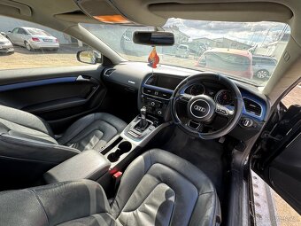 Audi a5 2.0tdi 130kW CGLC MVT facelift náhradní díly - 10