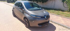 Renault Zoe 100% ELEKTRO 40kw BOSE - 10