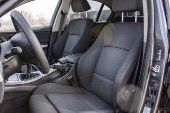 BMW Rad 3 320 i 149k - AJ NA SPLÁTKY - 10