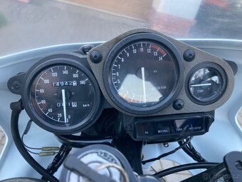 Yamaha TZR 125 - 10