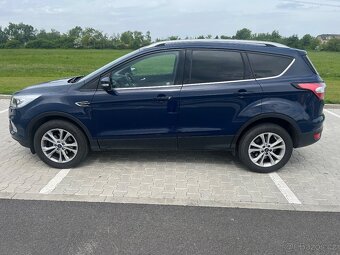 Ford Kuga, 1.5 Ecoboost, 103kW - 10