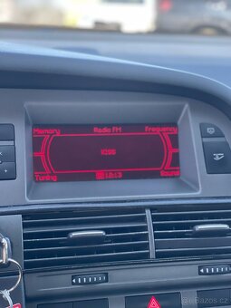AUDI A6 AVANT 2.7TDi MANUAL - na splátky pro všechny - 10