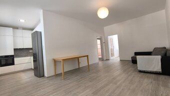 Svitavy Purkyňova, zrekonstruovaný byt 3+kk, 70 m2 - 10