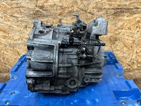 MANUÁLNÍ 6Q PŘEVODOVKA 1.9 TDI 85KW DRW - 10